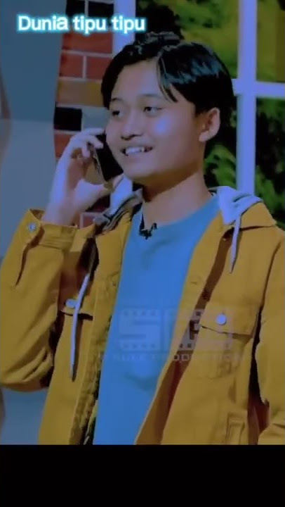 Njan salting di cium kenzy