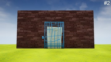 Gates - Hello Mod Kit Tutorials #2