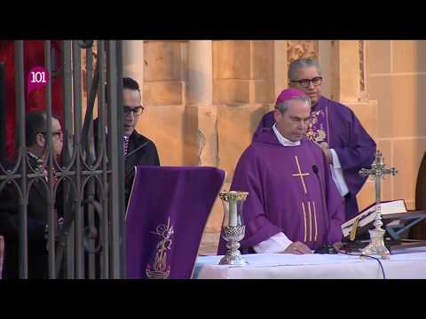 Real, Muy Ilustre y Venerable Cofradía de Nazarenos de Nuestro Padre Jesús Cautivo, María Santísima de la Trinidad Coronada y del Glorioso Apóstol Santiago