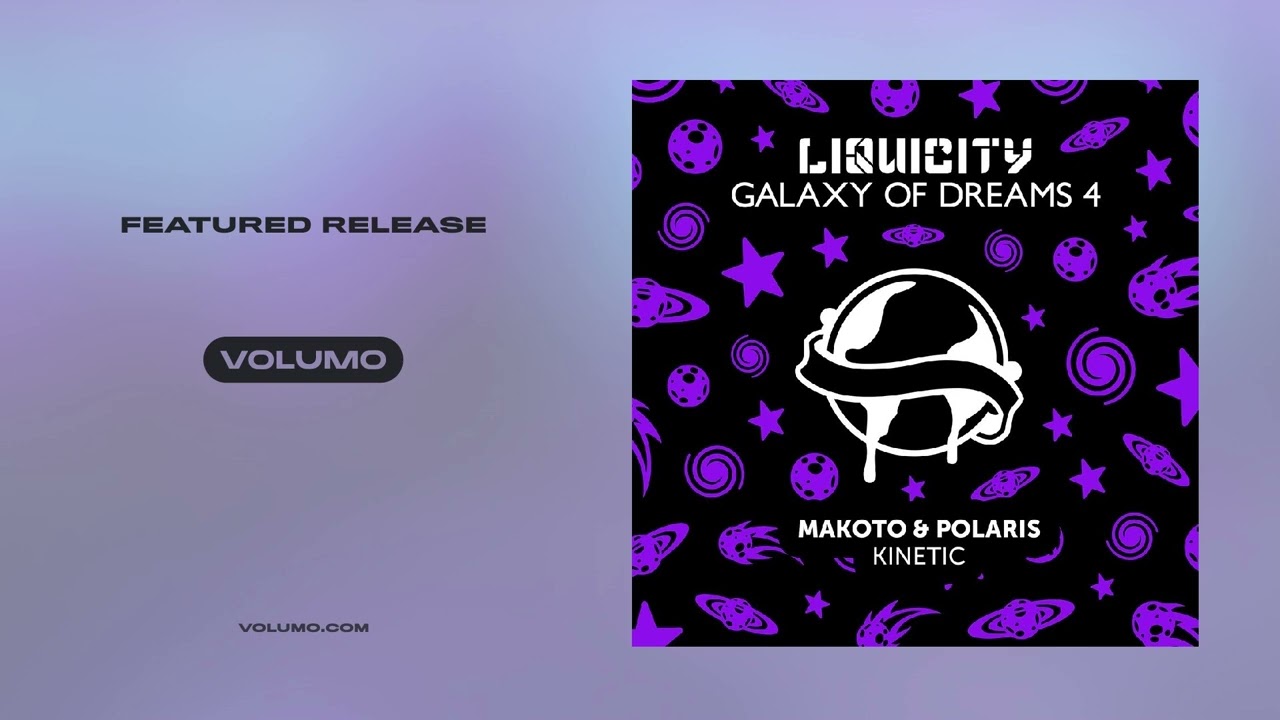 Watch Makoto, Polaris – Kinetic | Drum And Bass on YouTube Watch Makoto, Polaris – Kinetic | Drum And Bass on YouTube