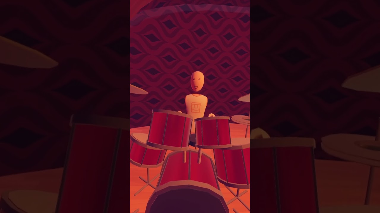 Xman and FragrantLizard start a band! 