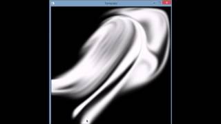 Viscous Diffusion 2