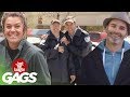 Stupid Cops, Crying Babies, & Phony Pick-Up Artists | JFL Throwback Pranks