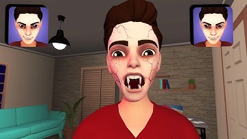 Vampire Life Gameplay Walkthrough All Level Mobile Relaxing Video Android,iOS Alltrailer Update VLG1