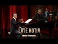 LATE MOTIV - Ramón Gener. Así funciona la música (V) | #LateMotiv881