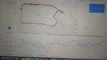 Module2 walking assignment video 6
