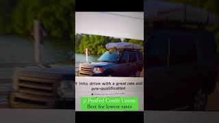 5 BEST CREDIT UNIONS FOR CAR LOANS