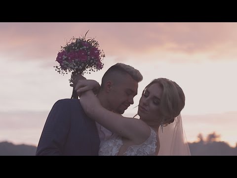 Joanna i Krystian | Teledysk Ślubny | KAM VIDEO |