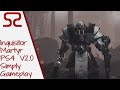 Inquisitor Martyr PS4: V2.0 Multiplayer Let&#39;sPlay (Strong Language)