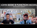 John beebe 8 function model explained correctly part 1