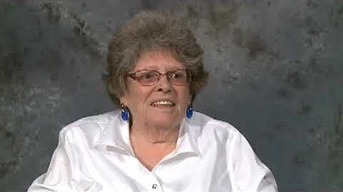 Interview with Sharon Kent