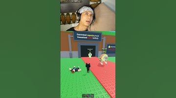 NEW MAX LUCK HACK!!!!