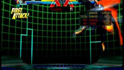 Basic Block String Command Grab 1