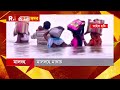 Jela Sadar |ঘাসফুল ভেঙে খানখান। এরই মধ্যে মালদা তৃণমূল মাথাচাড়া দিচ্ছে গোষ্ঠীদ্বন্দ্ব