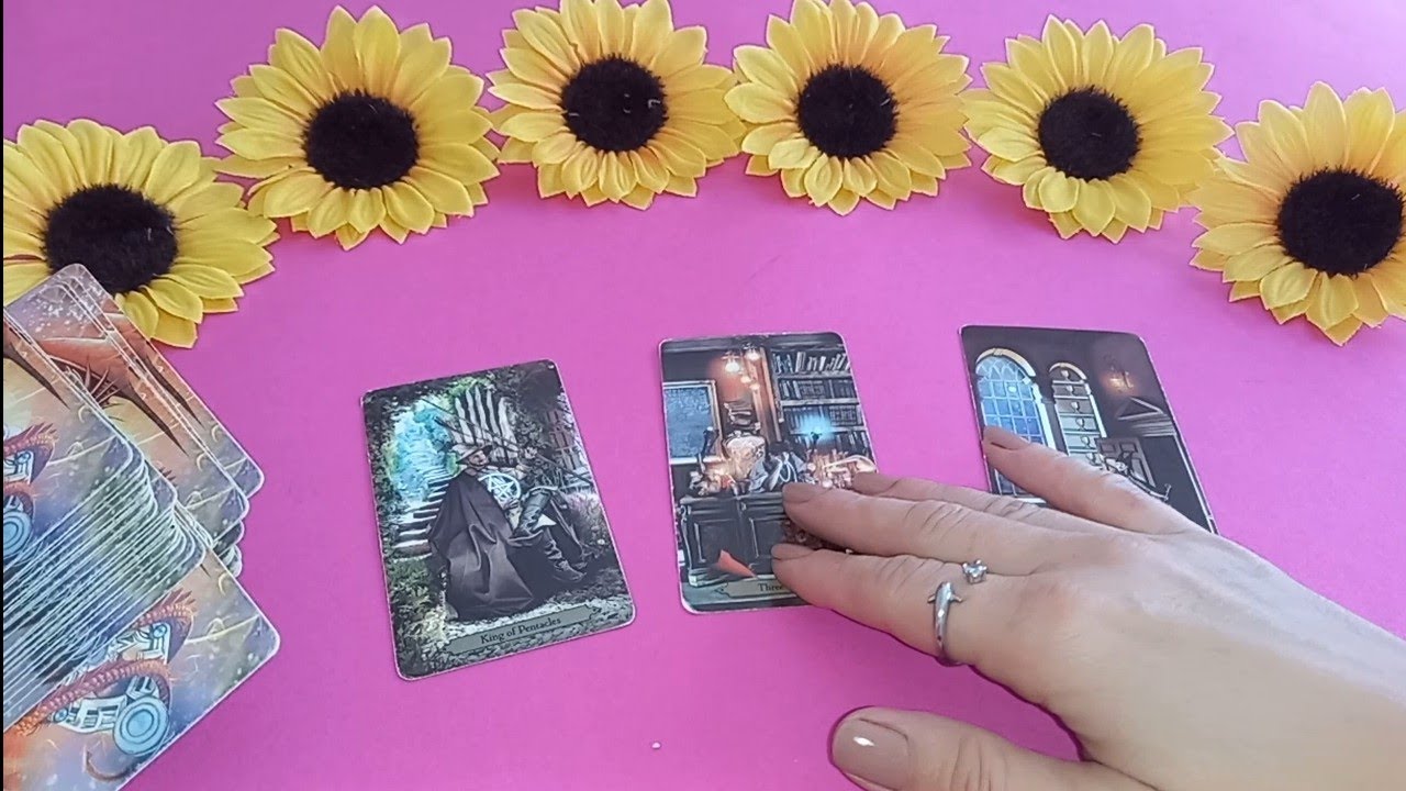 💖 SKENIRAMO VAŠU OSOBU 💖 od emocija...do sljedećeg poteza