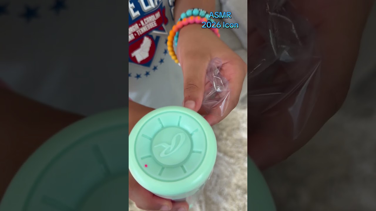 Unboxing 2026 Rawlings Icon -  