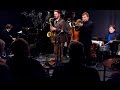 Clark tracey quintet  at wakefield jazz 29th april 2016