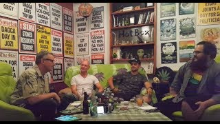 The HotBox Show Episode 11