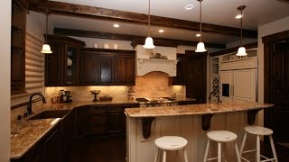 I created this video with the YouTube Slideshow Creator (https://www.youtube.com/upload) Inspiring Two Tone Kitchen Cabinets 