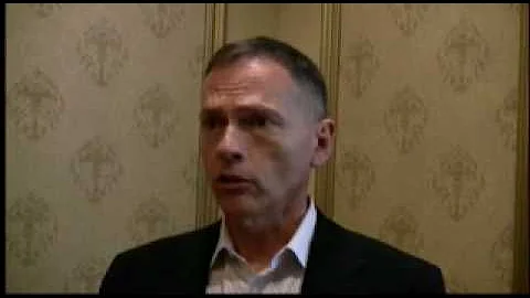 SIIA - Tim Jellison Accenture Testimonial