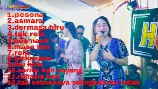 #Happyparty Happy Loss Kiki Margaretha Full Album Terbaru 2023