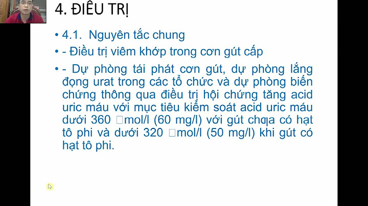 Hướng dẫn điều trị và chẩn đoán bệnh kcb gov năm 2024