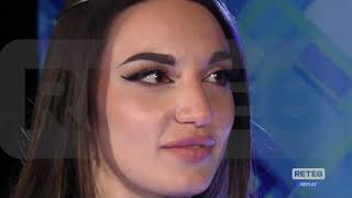 Miss Adriatico 2023 - Vittoriana Caccciatore La Prima \
