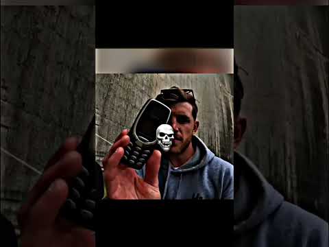 Other Phones Vs NOKIA Nokia Trending Phone