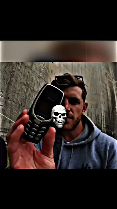 Other phones vs. NOKIA #nokia #trending #phone