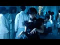 Джена Ортега (jenna ortega) - Уэнсдэй Аддамс - Танцевальная сцена (2022) Момент из Сериала