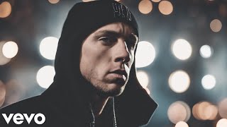 Eminem - Dead Alive ft. Tech N9ne & 2Pac & Eazy-E & Method Man (Music Video) 2024