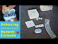 Unboxing Huawei Freebuds Pro 2  - Wireless Earbuds