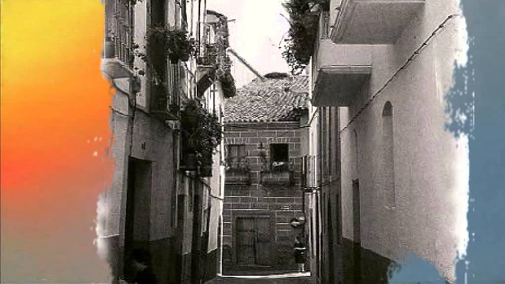 Selección de Fotografías Antiguas de Jaraíz de la Vera