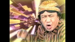 Cellyka - Aduh Biyung