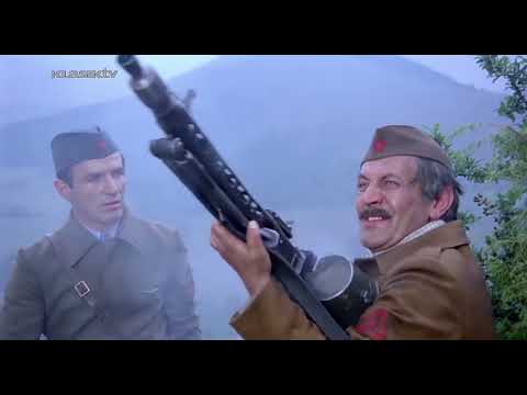 PARTIZANSKA ESKADRILA|FILM (1979)