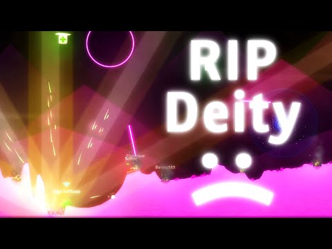 SSL: ? ➤➤➤ Fail mit Deity! [Rebound 4.08]