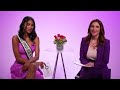 Ashley Cariño y Katiria Soto hablaron de los desafíos de ser mujer | WapaTV