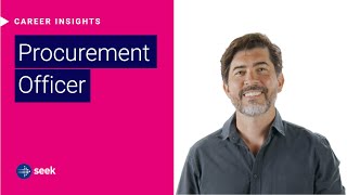 Whats It Like To Be A Procurement Officer In Australia?