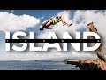The BIG ISLAND ADVENTURE - Matt Komo