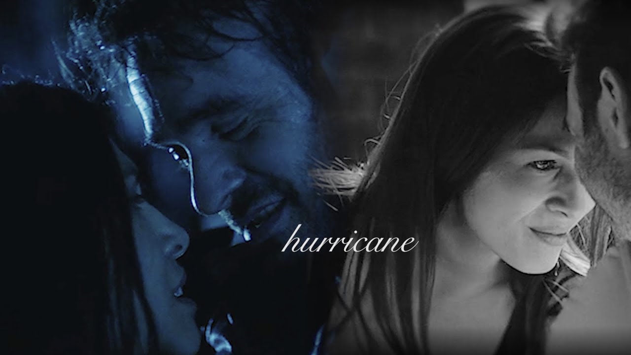 matt+ elektra |hurricane