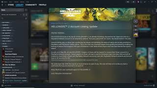 I Have Never Felt So Cheated in my entire life Helldivers 2 update(They Changed their minds)
