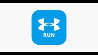 📱 App MAP MY RUN - Registra todos tus entrenamientos con esta app de Under Armour screenshot 1