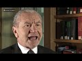 Lord Sugar | Stories of Democracy | House of Lords