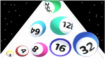 Merge Baller - Gameplay Walkthrough - Levels 1-10