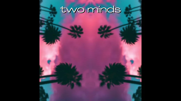 two minds - John Hoegerl & senparK