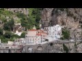 Амальфитанское побережье (Amalfi coast)