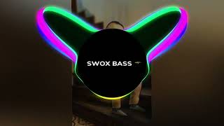 SWOX BASS - Hata Bizim - Bass Boosted Resimi