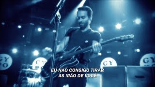 Simple Plan - Can't Keep My Hands Off You (Legendado)