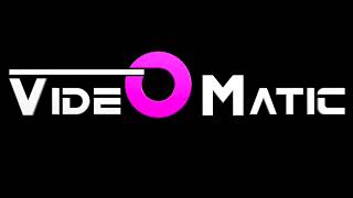 Videomatic Dvd - New 2026 Dvd Uk Logo