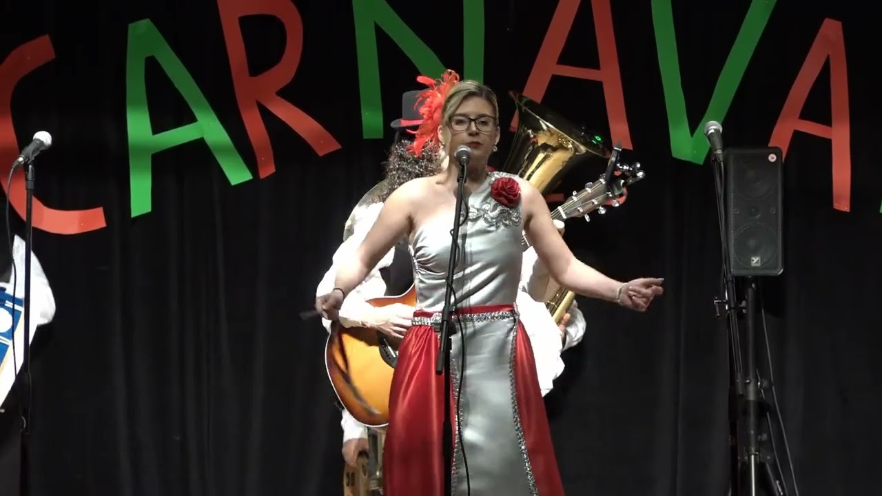 Bailinho Oakville 2026 Portugal Tem Talento